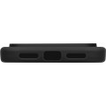 OBAL:ME MagNetix Delta Kryt pre Apple iPhone 17 Pro Max / iPhone 18 Pro Max Black