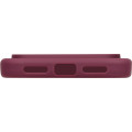 OBAL:ME MagNetix Delta Kryt pre Apple iPhone 17 Pro Max / iPhone 18 Pro Max Wine Red