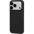 OBAL:ME MagNetix Sculpt Kryt pre Apple iPhone 17 Pro / iPhone 18 Pro Black