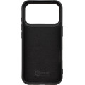 OBAL:ME MagNetix Sculpt Kryt pre Apple iPhone 17 Pro / iPhone 18 Pro Black