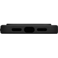 OBAL:ME MagNetix Sculpt Kryt pre Apple iPhone 17 Pro / iPhone 18 Pro Black