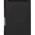 OBAL:ME MagNetix Sculpt Kryt pre Apple iPhone 17 Pro / iPhone 18 Pro Black
