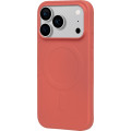 OBAL:ME MagNetix Sculpt Kryt pre Apple iPhone 17 Pro / iPhone 18 Pro Brick Red