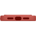 OBAL:ME MagNetix Sculpt Kryt pre Apple iPhone 17 Pro / iPhone 18 Pro Brick Red