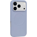 OBAL:ME MagNetix Sculpt Kryt pre Apple iPhone 17 Pro / iPhone 18 Pro Periwinkle Blue