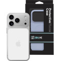 OBAL:ME MagNetix Sculpt Kryt pre Apple iPhone 17 Pro / iPhone 18 Pro Periwinkle Blue