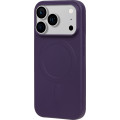 OBAL:ME MagNetix Sculpt Kryt pre Apple iPhone 17 Pro / iPhone 18 Pro Plum Purple