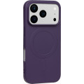 OBAL:ME MagNetix Sculpt Kryt pre Apple iPhone 17 Pro / iPhone 18 Pro Plum Purple