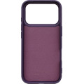 OBAL:ME MagNetix Sculpt Kryt pre Apple iPhone 17 Pro / iPhone 18 Pro Plum Purple