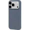 OBAL:ME MagNetix Sculpt Kryt pre Apple iPhone 17 Pro / iPhone 18 Pro Slate Blue