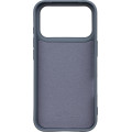 OBAL:ME MagNetix Sculpt Kryt pre Apple iPhone 17 Pro / iPhone 18 Pro Slate Blue