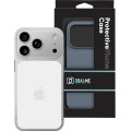 OBAL:ME MagNetix Sculpt Kryt pre Apple iPhone 17 Pro / iPhone 18 Pro Slate Blue