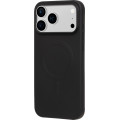 OBAL:ME MagNetix Sculpt Kryt pre Apple iPhone 17 Pro Max / iPhone 18 Pro Max Black