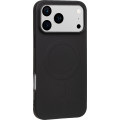 OBAL:ME MagNetix Sculpt Kryt pre Apple iPhone 17 Pro Max / iPhone 18 Pro Max Black