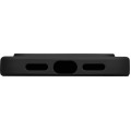 OBAL:ME MagNetix Sculpt Kryt pre Apple iPhone 17 Pro Max / iPhone 18 Pro Max Black