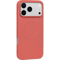 OBAL:ME MagNetix Sculpt Kryt pre Apple iPhone 17 Pro Max / iPhone 18 Pro Max Brick Red