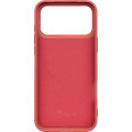 OBAL:ME MagNetix Sculpt Kryt pre Apple iPhone 17 Pro Max / iPhone 18 Pro Max Brick Red