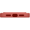OBAL:ME MagNetix Sculpt Kryt pre Apple iPhone 17 Pro Max / iPhone 18 Pro Max Brick Red