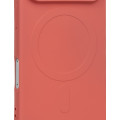 OBAL:ME MagNetix Sculpt Kryt pre Apple iPhone 17 Pro Max / iPhone 18 Pro Max Brick Red