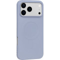 OBAL:ME MagNetix Sculpt Kryt pre Apple iPhone 17 Pro Max / iPhone 18 Pro Max Periwinkle Blue