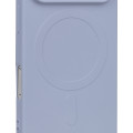 OBAL:ME MagNetix Sculpt Kryt pre Apple iPhone 17 Pro Max / iPhone 18 Pro Max Periwinkle Blue