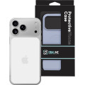 OBAL:ME MagNetix Sculpt Kryt pre Apple iPhone 17 Pro Max / iPhone 18 Pro Max Periwinkle Blue