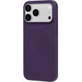 OBAL:ME MagNetix Sculpt Kryt pre Apple iPhone 17 Pro Max / iPhone 18 Pro Max Plum Purple