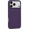 OBAL:ME MagNetix Sculpt Kryt pre Apple iPhone 17 Pro Max / iPhone 18 Pro Max Plum Purple