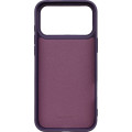 OBAL:ME MagNetix Sculpt Kryt pre Apple iPhone 17 Pro Max / iPhone 18 Pro Max Plum Purple