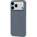 OBAL:ME MagNetix Sculpt Kryt pre Apple iPhone 17 Pro Max / iPhone 18 Pro Max Slate Blue