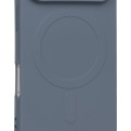 OBAL:ME MagNetix Sculpt Kryt pre Apple iPhone 17 Pro Max / iPhone 18 Pro Max Slate Blue