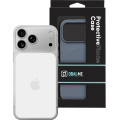 OBAL:ME MagNetix Sculpt Kryt pre Apple iPhone 17 Pro Max / iPhone 18 Pro Max Slate Blue