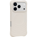 OBAL:ME MagNetix Orbit Kryt pre Apple iPhone 17 Pro / iPhone 18 Pro Beige