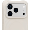 OBAL:ME MagNetix Orbit Kryt pre Apple iPhone 17 Pro / iPhone 18 Pro Beige