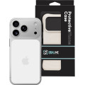 OBAL:ME MagNetix Orbit Kryt pre Apple iPhone 17 Pro / iPhone 18 Pro Beige