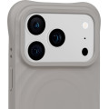 OBAL:ME MagNetix Orbit Kryt pre Apple iPhone 17 Pro / iPhone 18 Pro Gray