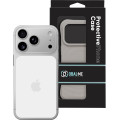 OBAL:ME MagNetix Orbit Kryt pre Apple iPhone 17 Pro / iPhone 18 Pro Gray