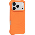 OBAL:ME MagNetix Orbit Kryt pre Apple iPhone 17 Pro / iPhone 18 Pro Orange