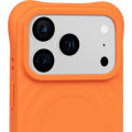 OBAL:ME MagNetix Orbit Kryt pre Apple iPhone 17 Pro / iPhone 18 Pro Orange
