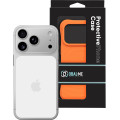 OBAL:ME MagNetix Orbit Kryt pre Apple iPhone 17 Pro / iPhone 18 Pro Orange