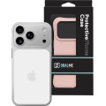 OBAL:ME MagNetix Orbit Kryt pre Apple iPhone 17 Pro / iPhone 18 Pro Pink