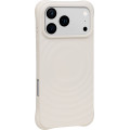 OBAL:ME MagNetix Orbit Kryt pre Apple iPhone 17 Pro Max / iPhone 18 Pro Max Beige