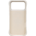 OBAL:ME MagNetix Orbit Kryt pre Apple iPhone 17 Pro Max / iPhone 18 Pro Max Beige
