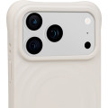 OBAL:ME MagNetix Orbit Kryt pre Apple iPhone 17 Pro Max / iPhone 18 Pro Max Beige