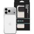 OBAL:ME MagNetix Orbit Kryt pre Apple iPhone 17 Pro Max / iPhone 18 Pro Max Beige