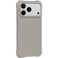 OBAL:ME MagNetix Orbit Kryt pre Apple iPhone 17 Pro Max / iPhone 18 Pro Max Gray