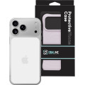OBAL:ME MagNetix Orbit Kryt pre Apple iPhone 17 Pro Max / iPhone 18 Pro Max Lilac