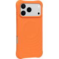OBAL:ME MagNetix Orbit Kryt pre Apple iPhone 17 Pro Max / iPhone 18 Pro Max Orange