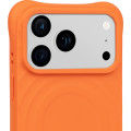 OBAL:ME MagNetix Orbit Kryt pre Apple iPhone 17 Pro Max / iPhone 18 Pro Max Orange