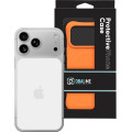 OBAL:ME MagNetix Orbit Kryt pre Apple iPhone 17 Pro Max / iPhone 18 Pro Max Orange